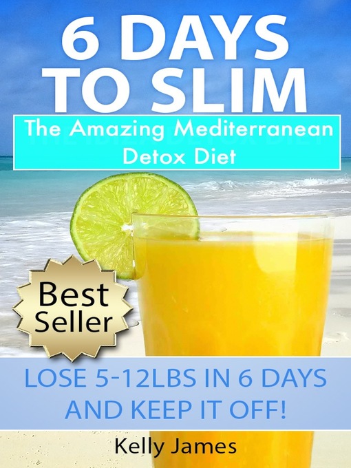 Title details for 6 Days to Slim by Kelly James - Available